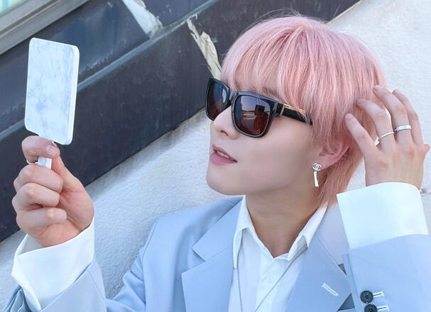 pink hyungu